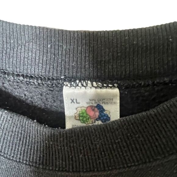 VTG US Marines Pullover XL - Picture 5 of 5